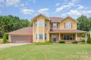 9819 Edwards Place sold home in Mint Hill, SC