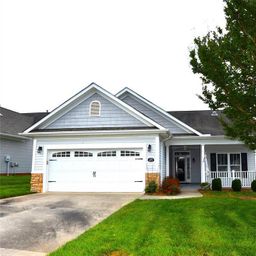 415 Garner Drive