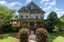 11640 Galashiels Drive sold home in Huntersville, SC