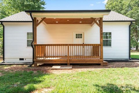 1192 Hampton Grace Avenue sold home in Erwin Farm, Lancaster, SC