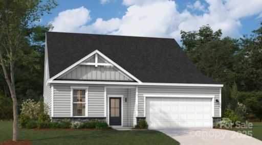 955 Exeter Drive pending home in The Retreat At Laurelbrook, Sherrills Ford, NC