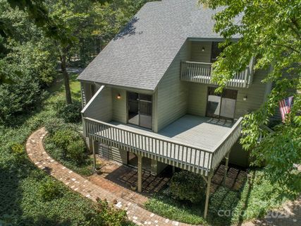 10401 Andiron Drive sold home in Providence Ridge, Matthews, NC