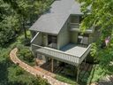 10401 Andiron Drive sold home in Matthews, SC