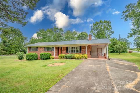 121 Cedar Lane sold home in Thermal Valley, Rutherfordton, NC