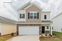1231 Langston Lane sold home in Salisbury, SC