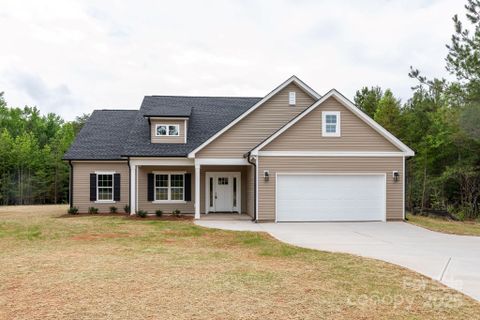 3089 Meadowcrest Drive sold home in Stonecrest Meadows, Clover, SC