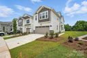 7140 Hodges Meadow Lane sold home in Charlotte, SC