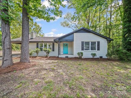 1128 Grady Street sold home in Green Hills, Salisbury, NC