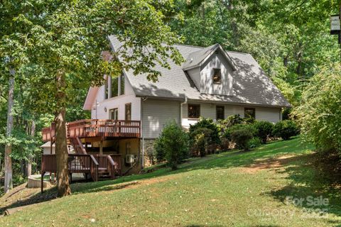 376 Knollwood Drive sold home in Knollwood, Forest City, NC