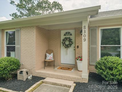 8309 Wynnview Road sold home in Hemby Acres, Indian Trail, NC