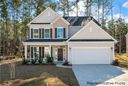 8611 Frank Grier Road sold home in Charlotte, SC