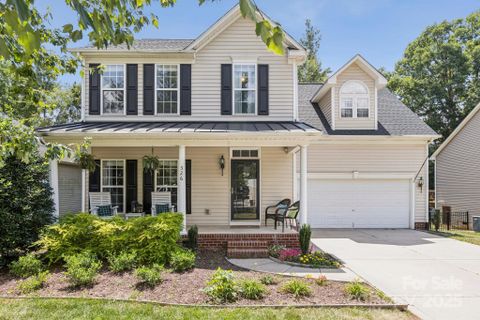 326 Chorus Road sold home in Dominion Bridge, Fort Mill, SC