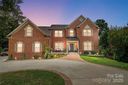 20340 Cathedral Oaks Drive sold home in Cornelius, SC
