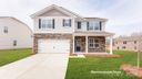 144 Meadow View Drive sold home in Statesville, SC
