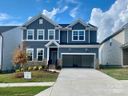 13713 Roderick Drive sold home in Huntersville, SC