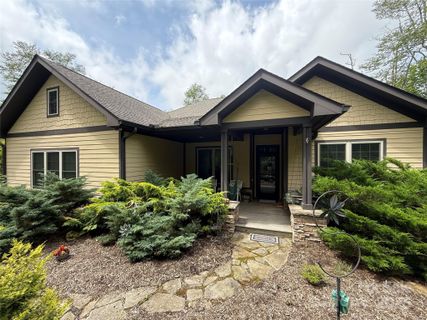 167 Rough Ridge Road sold home in Grouse Forest, Sugar Mountain, NC