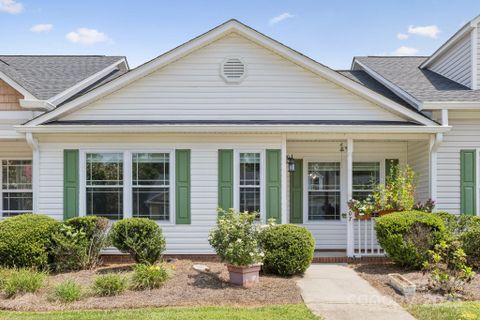 707 Dalebrook Lane sold home in Meadow Creek, Rock Hill, SC