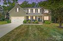 2237 Knocktree Drive sold home in Indian Trail, SC