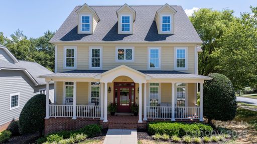 1902 4th Street Court sold home in Hutton Estate, Hickory, NC