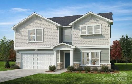 12611 Forager Place sold home in Midland Crossing, Midland, NC