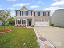 2527 Willow Pond Lane sold home in Concord, SC