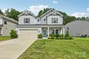 3681 Glenview Avenue sold home in Kannapolis, SC