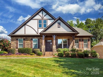 8062 Clems Branch Road sold home in Barber Rock, Indian Land, SC