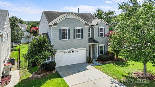6093 Laurent Avenue sold home in Baden Village, Fort Mill, SC