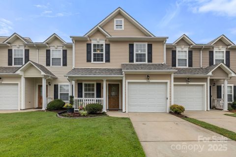 546 Calen Lane sold home in Alexandria Park, Rock Hill, SC