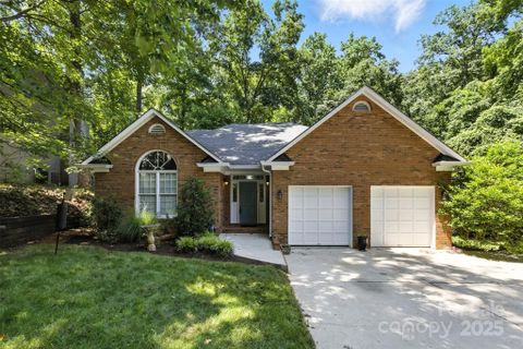 6907 Pleasant Drive