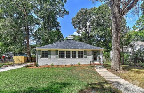 1116 S Bragg Street sold home in River Chase, Monroe, NC