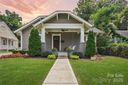 1535 Southwood Avenue sold home in Charlotte, SC