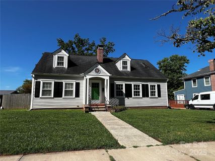 189 Probart Street sold home in Brevard - City, Brevard, NC