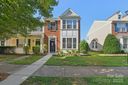 9420 Rosewood Meadow Lane sold home in Huntersville, SC
