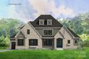161 Fernview Trail sold home in Troutman, SC