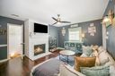 3016 Heathcroft Court sold home in Charlotte, SC