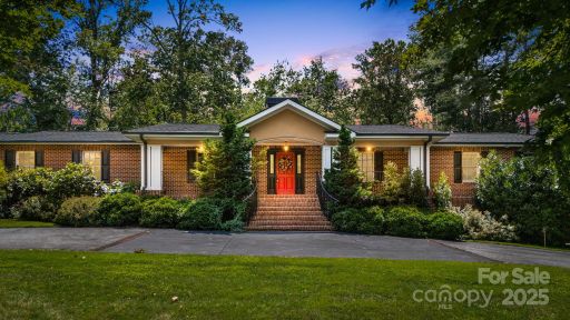 3 Amherst Road