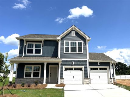 109 Pembroke Way
