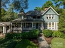 288 Montford Avenue sold home in Asheville, SC