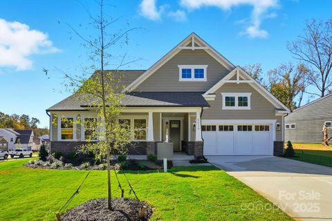 5026 Mclaughlin Loop sold home in Rone Creek, Waxhaw, NC