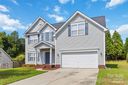 5248 Ellie Court sold home in Concord, SC