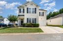 13412 Golden Apple Court sold home in Charlotte, SC