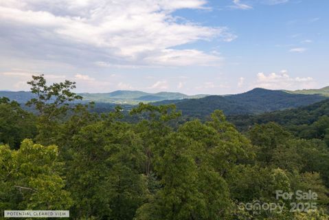Lot 5 Masterpiece View Drive active home in Masterpiece Ridge, Hendersonville, NC