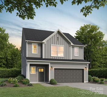 3030 Breslin Street sold home in The Pines At Paw Creek, Charlotte, NC