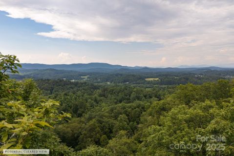 Lot 8 Masterpiece View Drive active home in Masterpiece Ridge, Hendersonville, NC