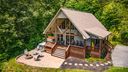 343 Rio Bravo Drive sold home in Sylva, SC