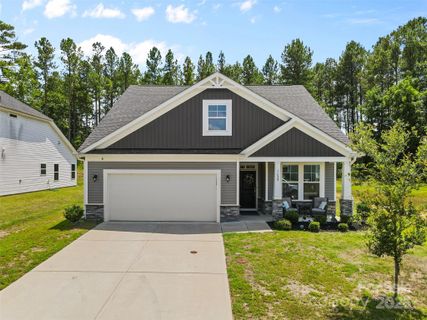 7628 Tanglewood Way sold home in Creek Park, Denver, NC