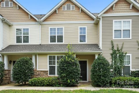11331 Dundarrach Lane sold home in Scots Hill, Charlotte, NC