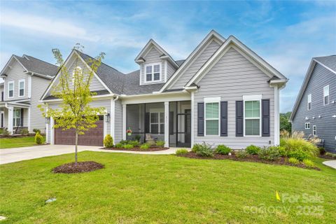 471 Lucky Drive active home in Red Hill, Concord, NC