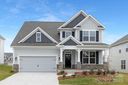 2870 Atwater Pond Circle sold home in Denver, SC